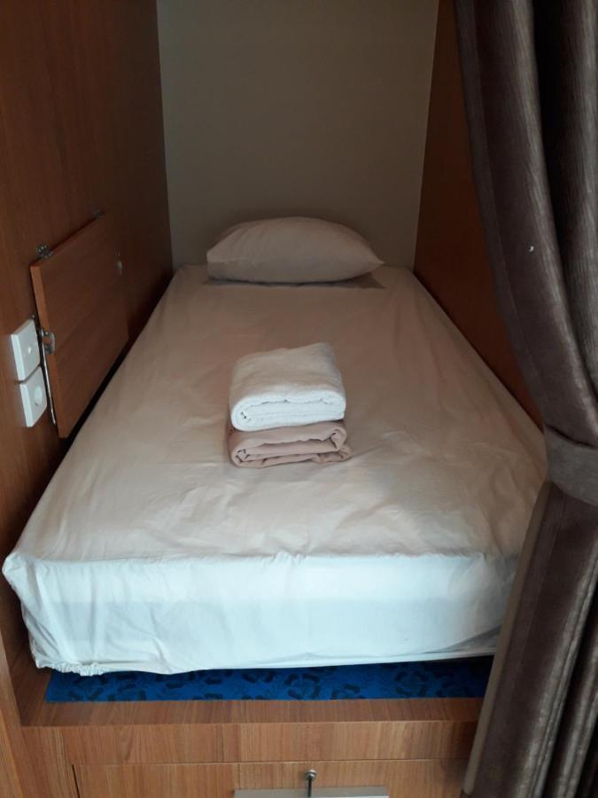 Brielle Guest House Jimbaran Eksteriør bilde