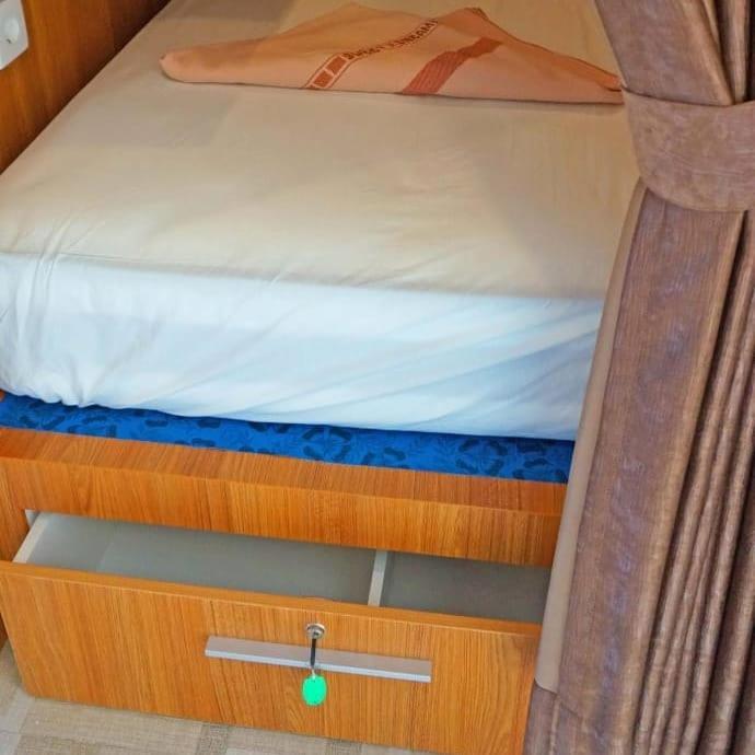 Brielle Guest House Jimbaran Eksteriør bilde